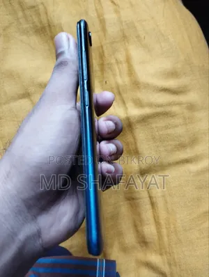 Vivo Y91c 32 GB Black