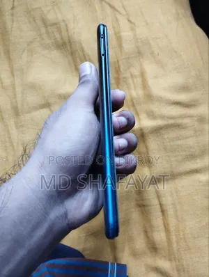 Vivo Y91c 32 GB Black