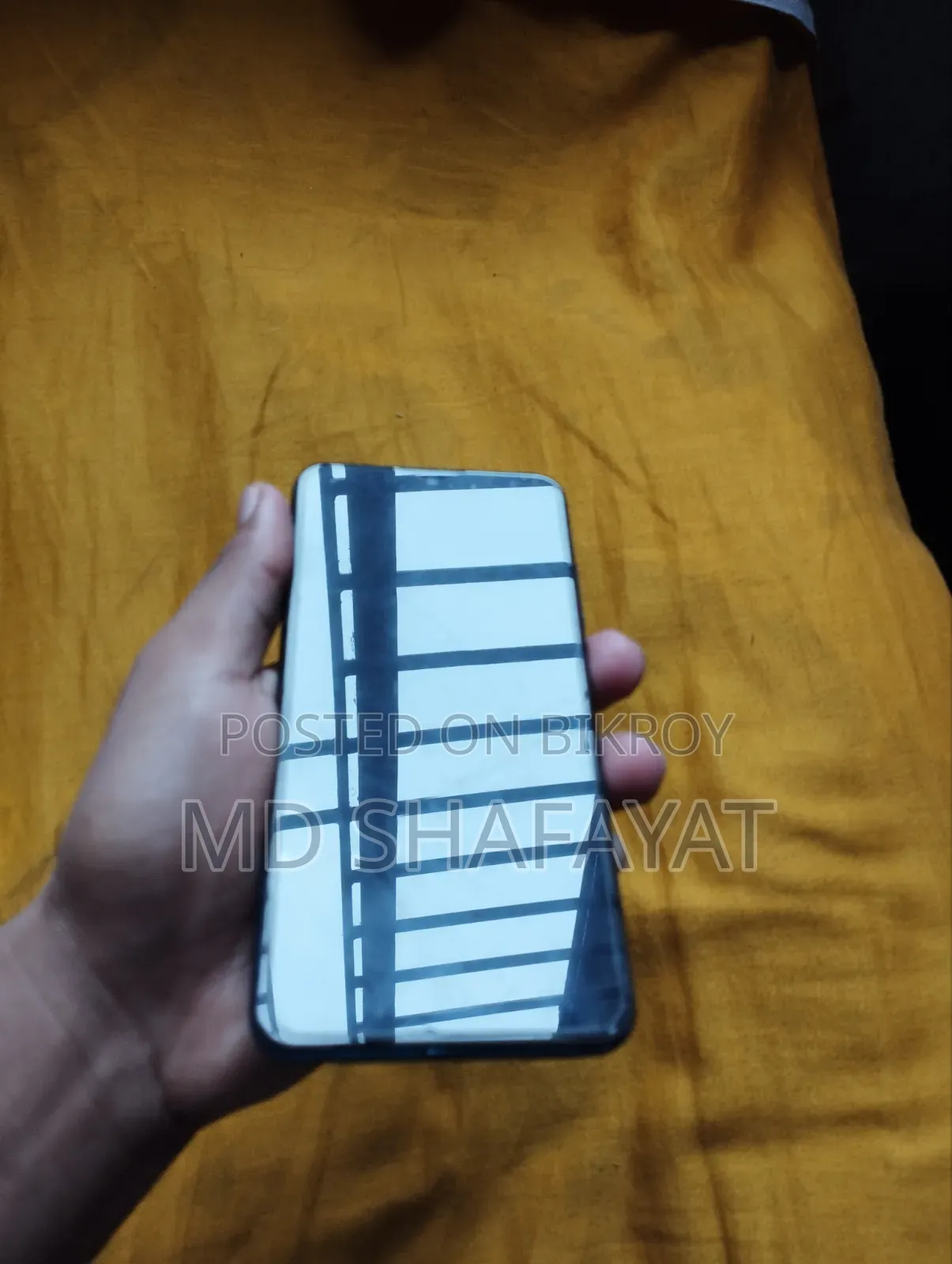 Vivo Y91c 32 GB Black
