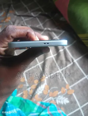 New Infinix Hot 60 Pro 128 GB Silver