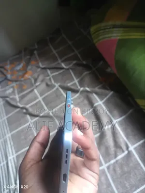 New Infinix Hot 60 Pro 128 GB Silver