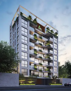 3-bedroom Apartment in Mohammadpur for sale