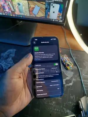 Apple iPhone 13 128 GB Green