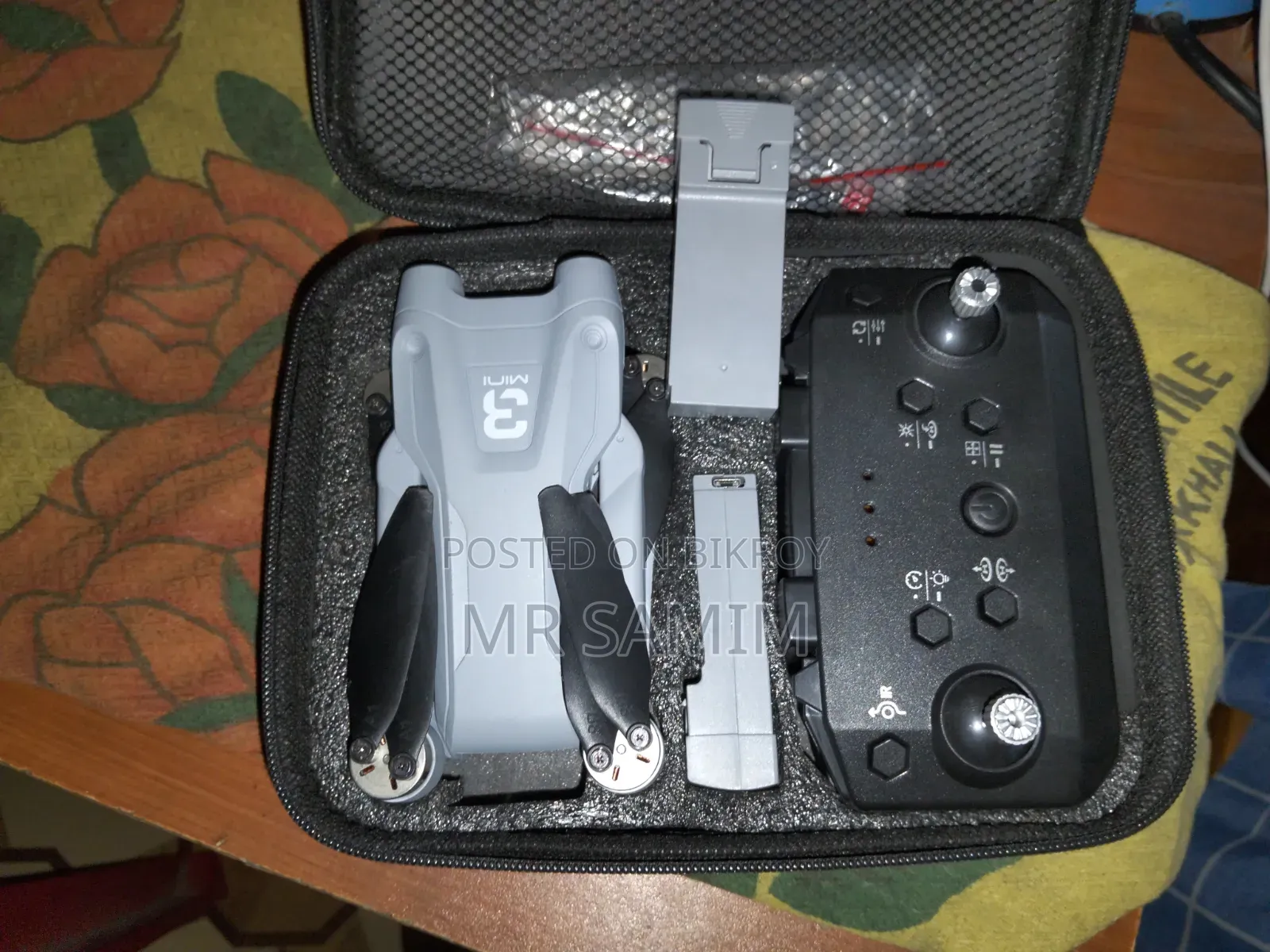 You can buy this drone for kids