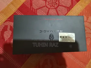ZTE nubia Redmagic 11 Pro 5G 512 GB