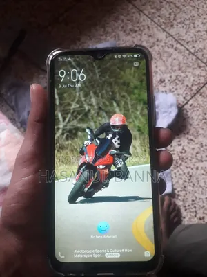Vivo Y11 32 GB Blue