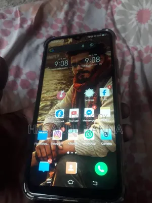 Vivo Y11 32 GB Blue