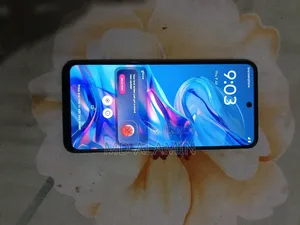 New Motorola Moto G45 128 GB Blue