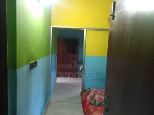 Furnished 2-bedroom Apartment in Boyra Bazar for Rent