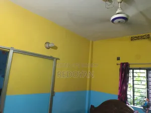 Furnished 2-bedroom Apartment in Boyra Bazar for Rent
