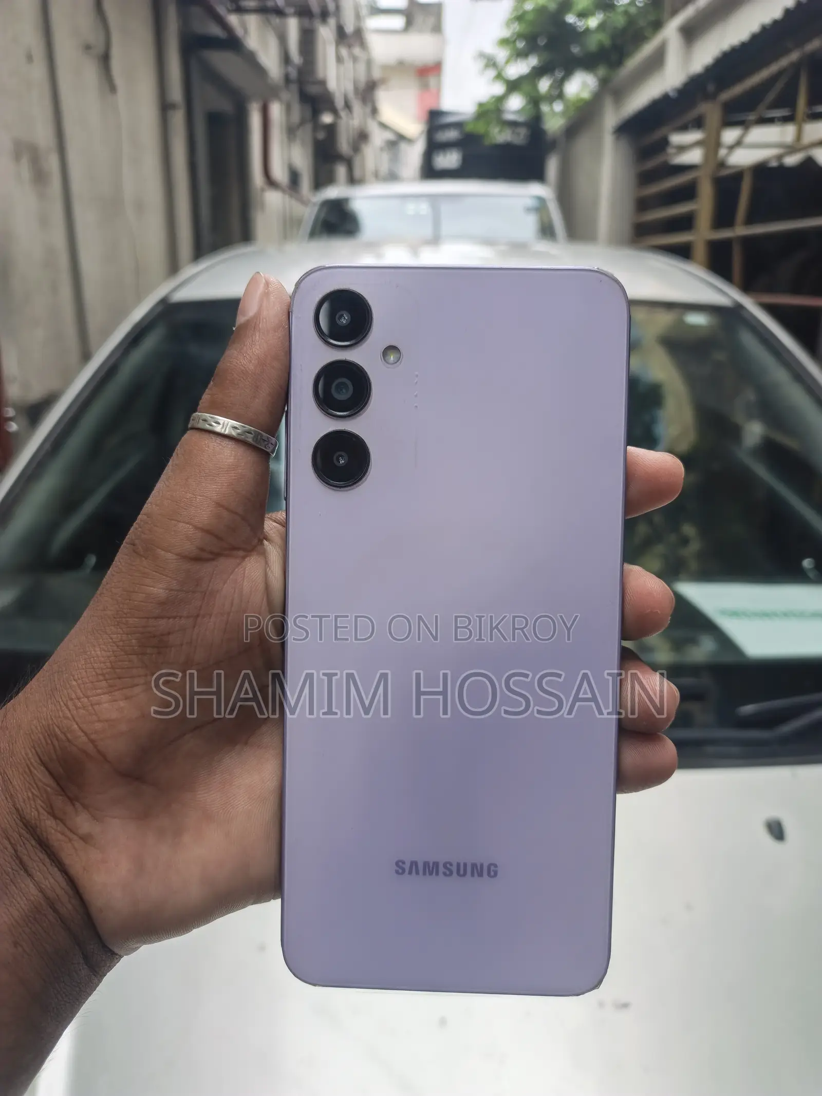 Samsung Galaxy A05s 64 GB
