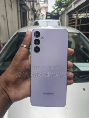 Samsung Galaxy A05s 64 GB
