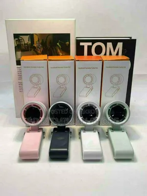 Orginal 1800 Mah Turbo Fan