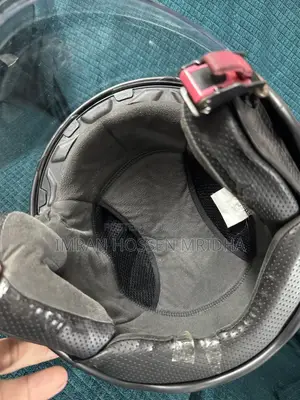 Helmate for Biker