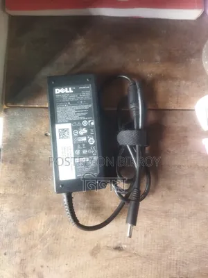 Laptop Adapter