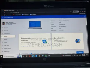 Laptop HP ProBook 4440S 8GB Intel Core 3 SSD 128GB