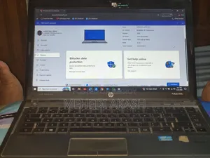 Laptop HP ProBook 4440S 8GB Intel Core 3 SSD 128GB