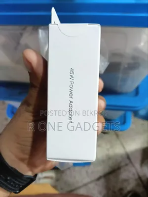স্যামসাং ৪৫ ওয়াট অরিজিনাল চার্জার