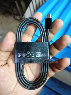 স্যামসাং ৪৫ ওয়াট অরিজিনাল চার্জার