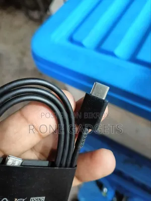 স্যামসাং ৪৫ ওয়াট অরিজিনাল চার্জার