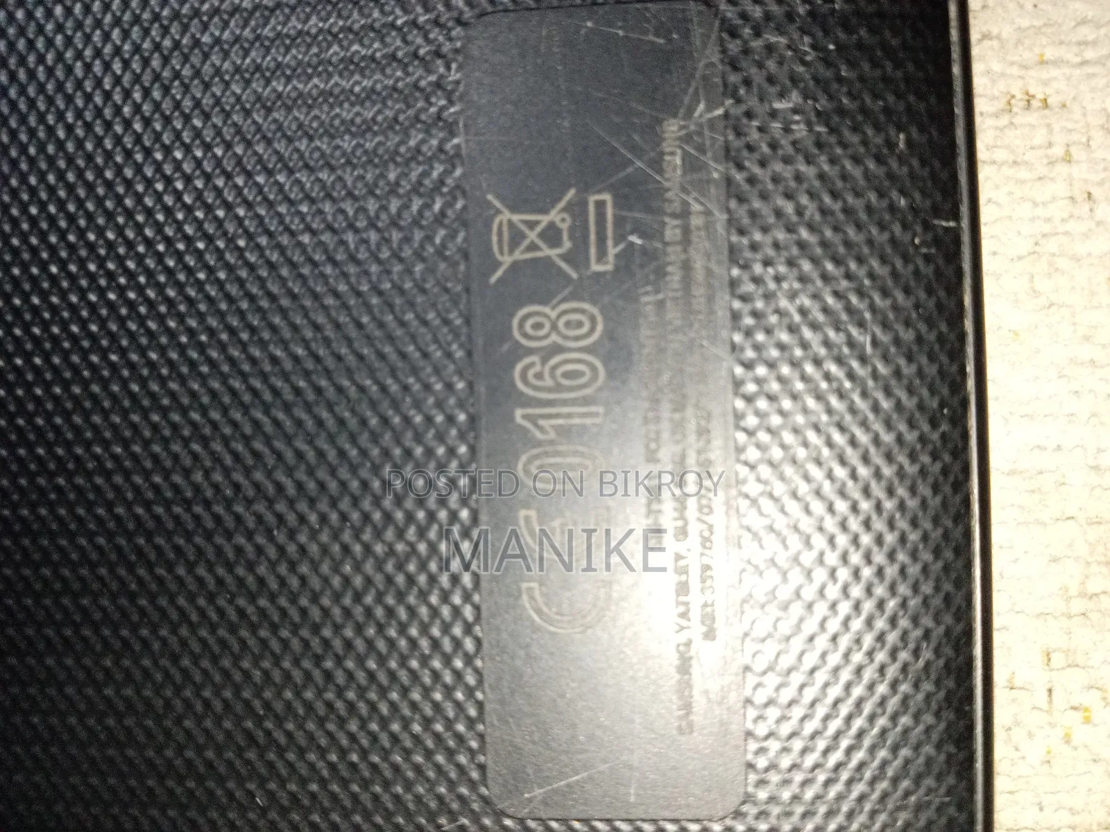 New Samsung Galaxy Ace Style 4 GB Black
