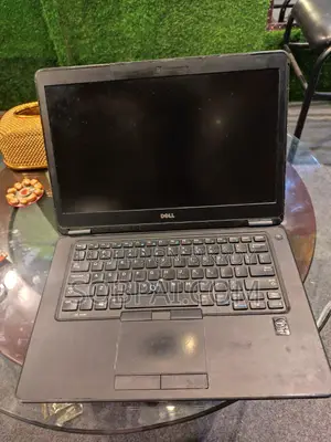 Laptop Dell Latitude E7450 8GB Intel Core I7 SSD 128GB