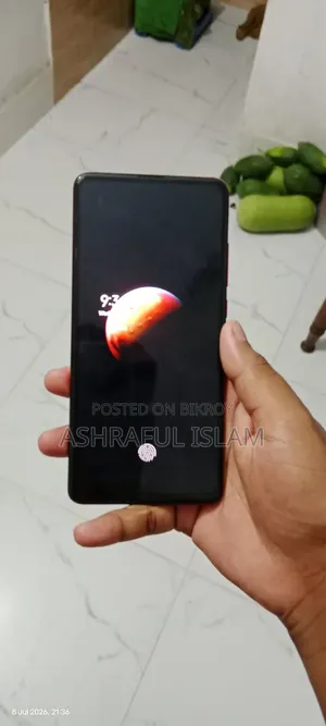 Xiaomi Redmi Pro 256 GB Red