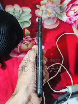Apple iPhone XS Max 64 GB Black