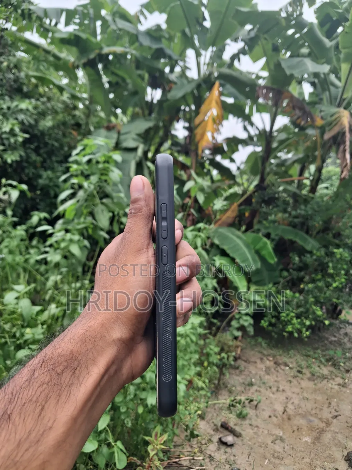 Tecno Spark 16 GB Blue