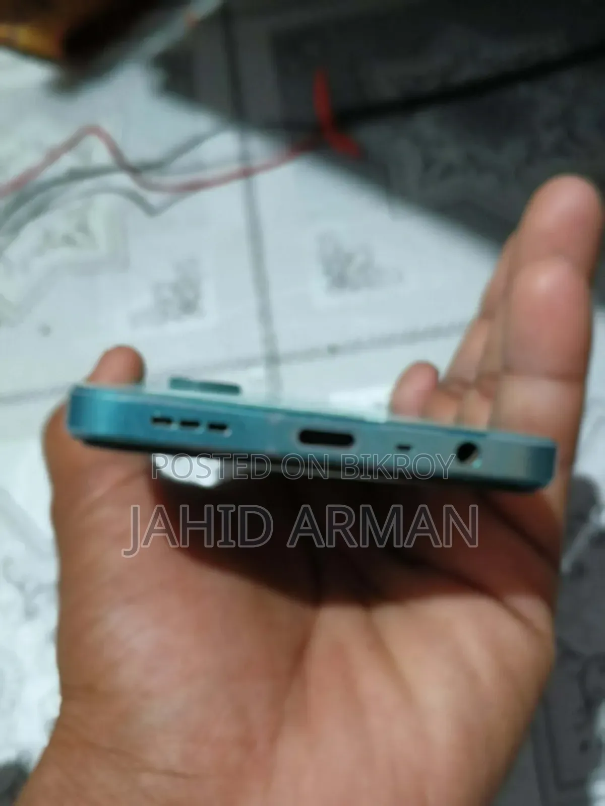 Oppo A78 4G 256 GB