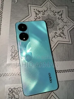 Oppo A78 4G 256 GB