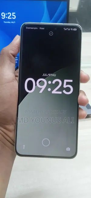 Xiaomi Civi 4 Pro 256 GB Green
