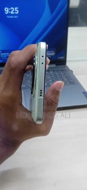 Xiaomi Civi 4 Pro 256 GB Green