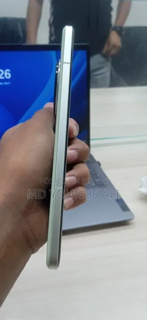 Xiaomi Civi 4 Pro 256 GB Green