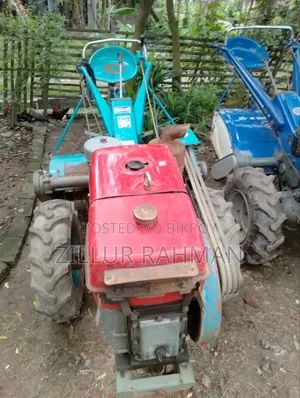 Power Tiller for Sale