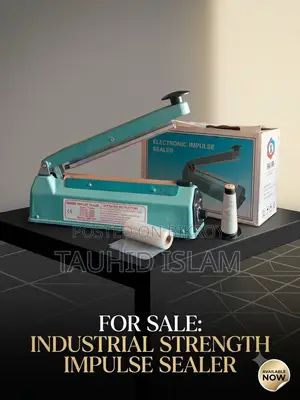 Sealing Machine
