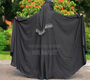 Irani Abaya
