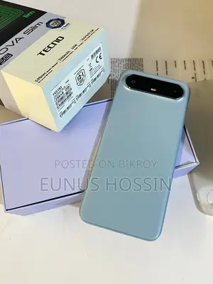 Tecno Pova 128 GB Blue