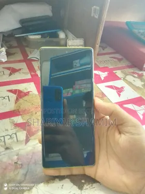 মটোরোলা মটো জি৮৫ ১২৮ জিবি ইয়েলো