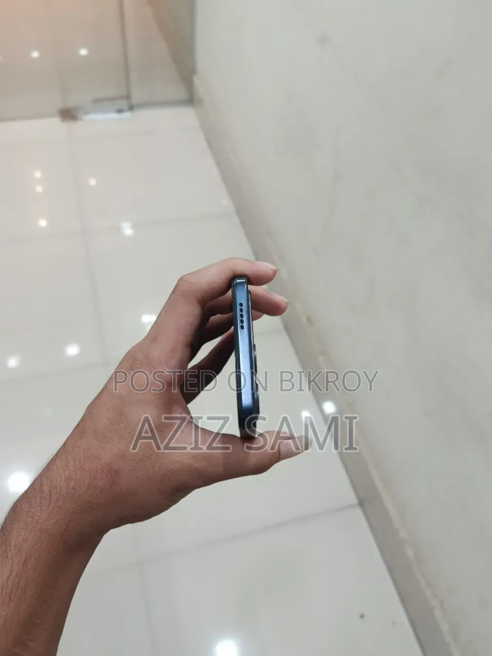 Tecno Spark 40 128 GB Black