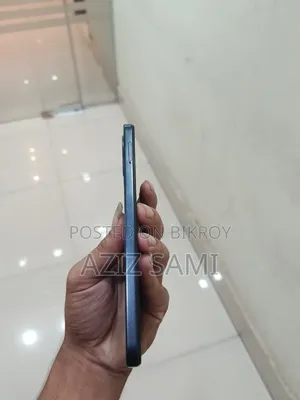 Tecno Spark 40 128 GB Black