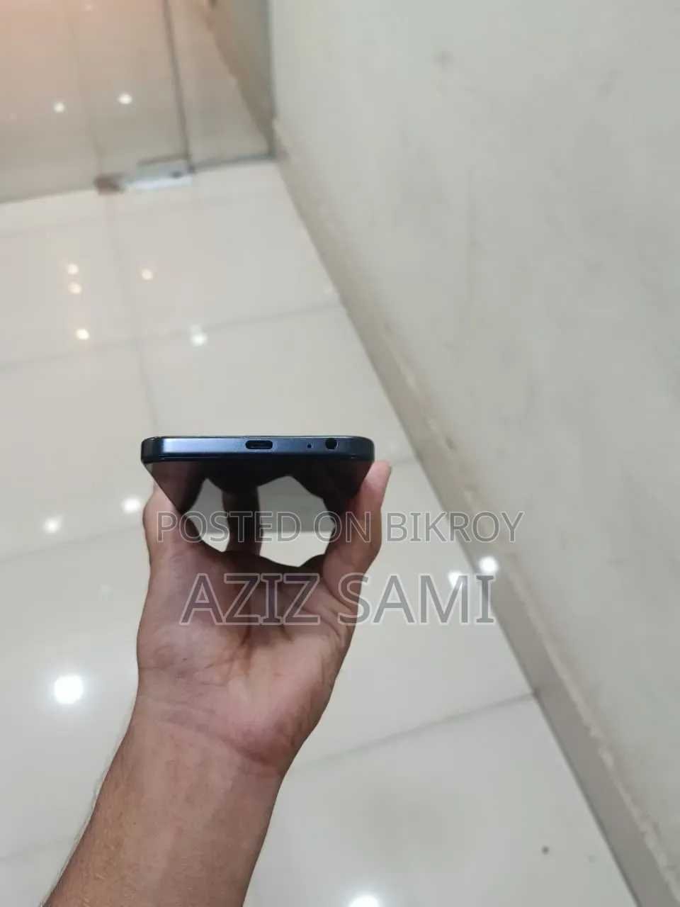 Tecno Spark 40 128 GB Black