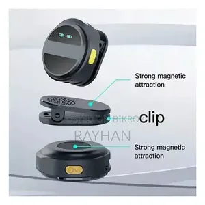 Sx21 Wireless Microphone
(4.0)