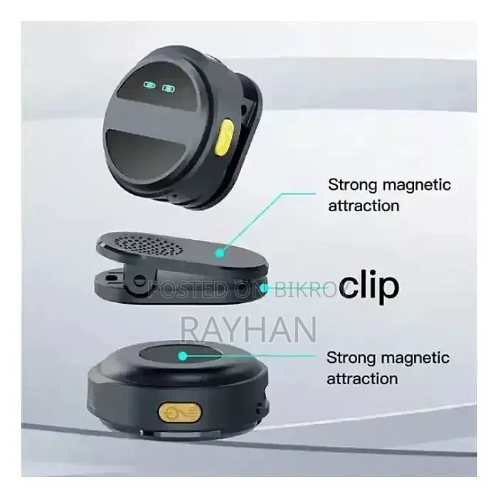 Sx21 Wireless Microphone
(4.0)