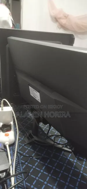 Desktop Computer 16GB Intel Core I5 SSD 128GB
