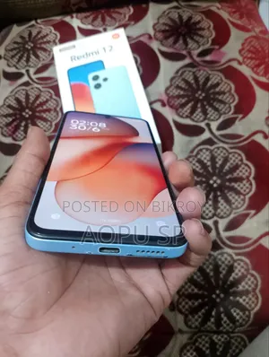 Xiaomi Redmi 12 128 GB Blue