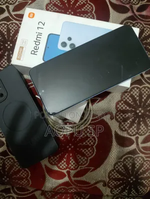 Xiaomi Redmi 12 128 GB Blue