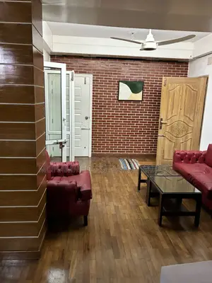 নেসা-৩, সিডিএ এভিনিউতে ৩ বেডরুমের ফার্নিশড অ্যাপার্টমেন্ট ভাড়ার জন্য