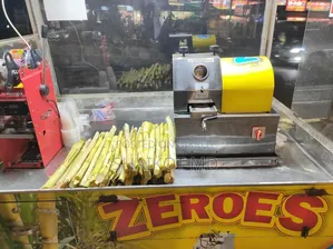 Food Cart for Sale