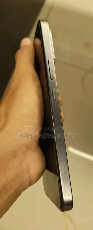 Infinix GT 30 Pro 256 GB Silver